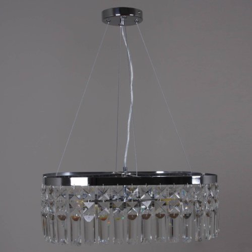 Подвесная люстра Reluce 90320-0.4-06 CR