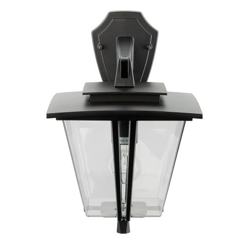 Уличный настенный светильник Citilux Forts CLU10W