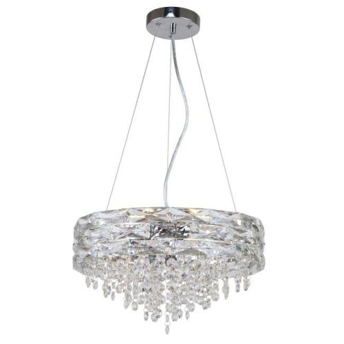 4250-6P Подвесная люстра F-Promo Icicle 4250-6P