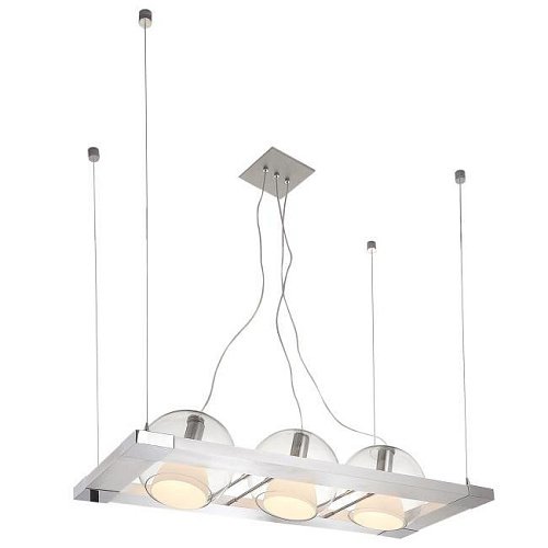 Подвесная люстра Lightstar Palla 803131