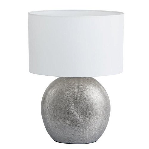 A5144LT-1SI Настольная лампа Arte Lamp Marriot A5144LT-1SI