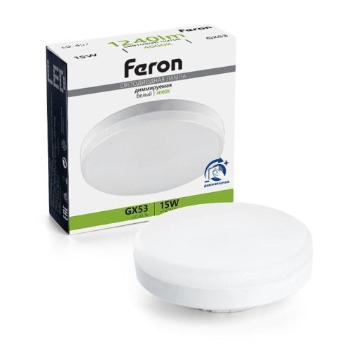 51068 Светодиодная лампа Feron LB-457 51068