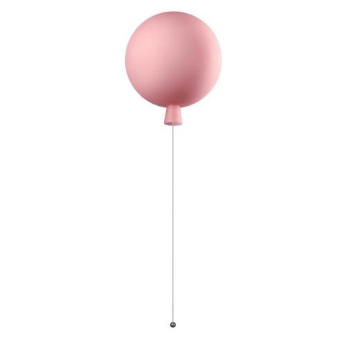 Настенный светильник Airy Loft It 10599/200W Pink