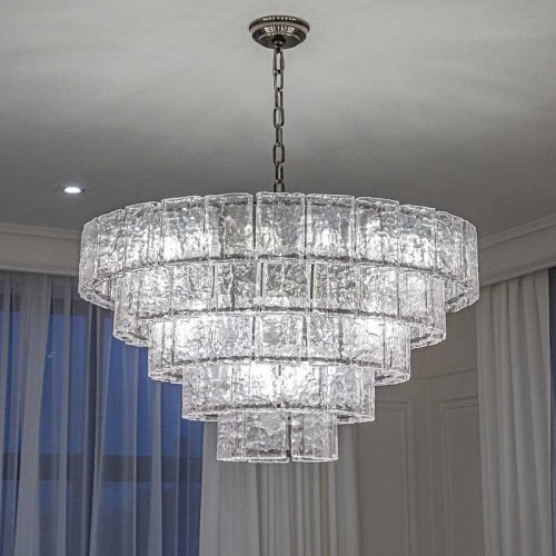 Подвесная люстра L'Arte Luce Luxury Gaccio L24320.97