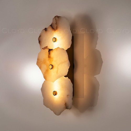 Настенный светильник Cloyd Knoss 20269