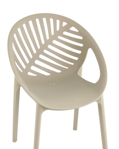 Стул пластиковый Stool Group Monstera УТ000036901