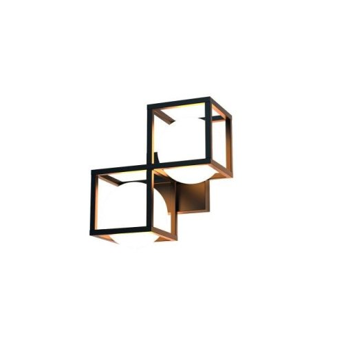 7608 Настенное бра Mantra Desigual 7608