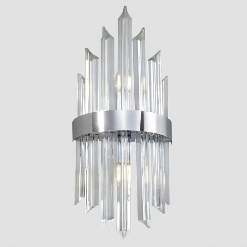 ML.505.02 CR Бра настенное ML Modelux ML.505.02 CR