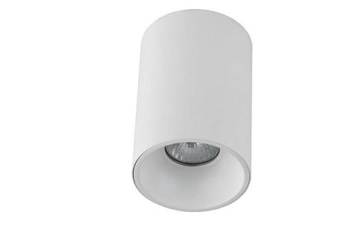 CLT 411C WH-WH Накладной светильник Crystal Lux Clt 411 CLT 411C WH-WH