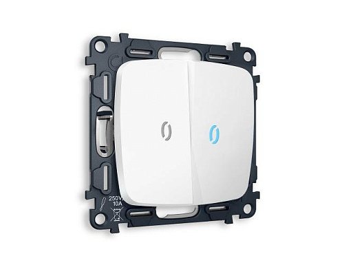 Выключатель Ambrella Volt OMEGA MO124040