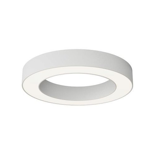 C093CL-36W4K-W Светильник потолочный Maytoni Lua C093CL-36W4K-W