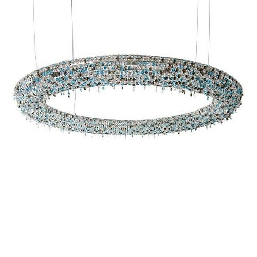 L59402.98 Подвесная люстра L'Arte Luce Luxury Looop L59402.98