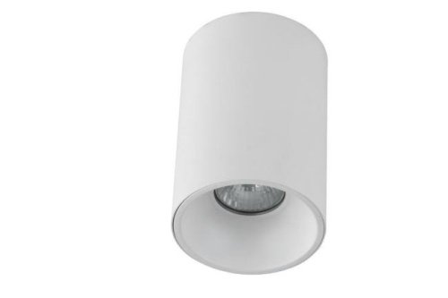 Накладной светильник Crystal Lux Clt 411 CLT 411C WH-WH