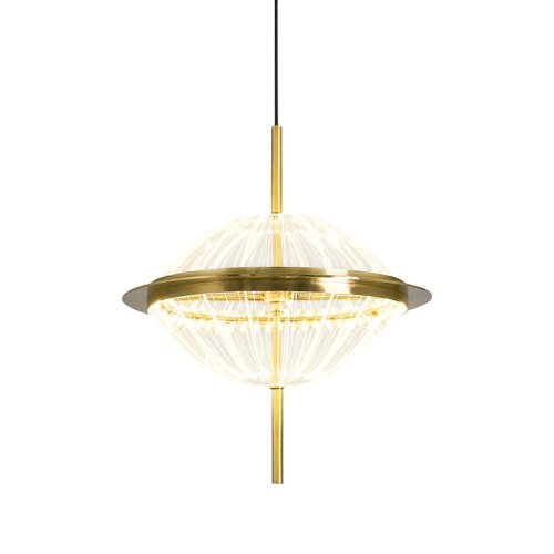 8631P/A copper/clear Светильник подвесной Delight Collection 8631P 8631P/A copper/clear