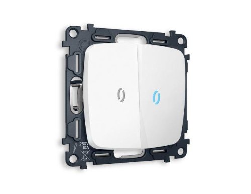 Выключатель Ambrella Volt OMEGA MO124040