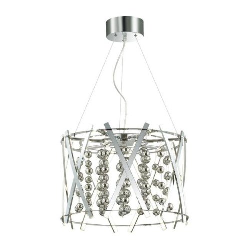 Подвесная светодиодная люстра Brion Odeon Light 4094/60LA