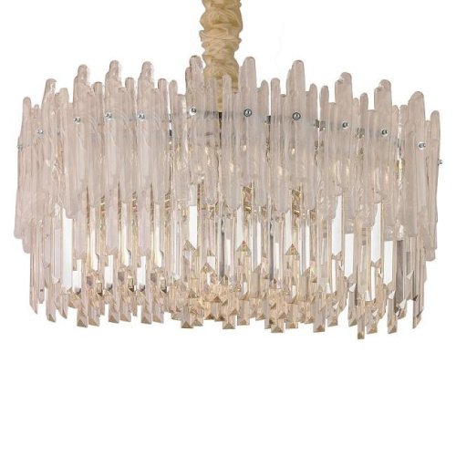 L25210.98 Подвесная люстра L'Arte Luce Luxury Glacier L25210.98