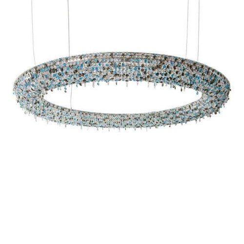 L59402.98 Подвесная люстра L'Arte Luce Luxury Looop L59402.98