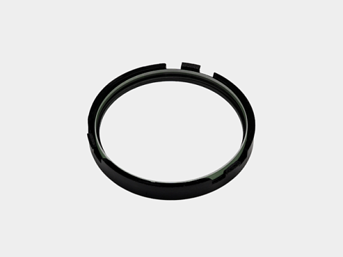 Стекло прозрачное для светильников FS, FS-GL-TR, SWG PRO 00-00003773