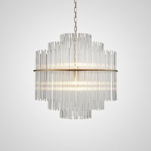 168486-26 Подвесная люстра ImperiumLoft Nocturne01 168486-26