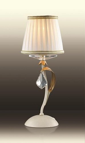 2682/1T Настольная лампа Odeon Light Dagura 2682/1T