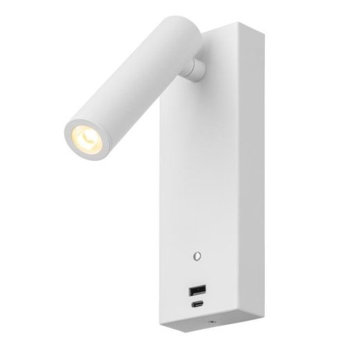 Настенный светильник Citilux Декарт CL704430