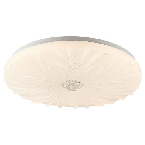 LSP-8318 Потолочный светодиодный светильник Lussole Moonlight LSP-8318