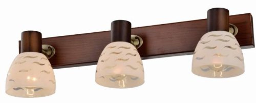 TL3730Y-03BB Светильник спот Toplight Shayla TL3730Y-03BB