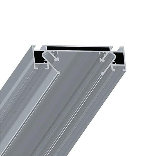 A632205 Профиль для шинопровода в натяжной потолок Arte Lamp Track Accessories A632205