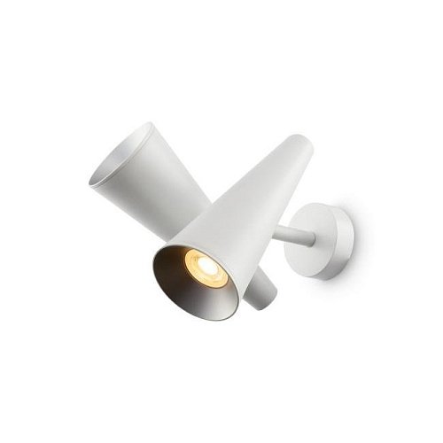MOD095WL-02W Светильник спот Maytoni Giro MOD095WL-02W