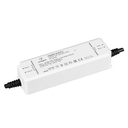 Драйвер для LED ленты Arlight Arpv 046406