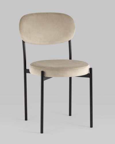 Обеденный стул Stool Group Бриф vd-brief-b5(P)