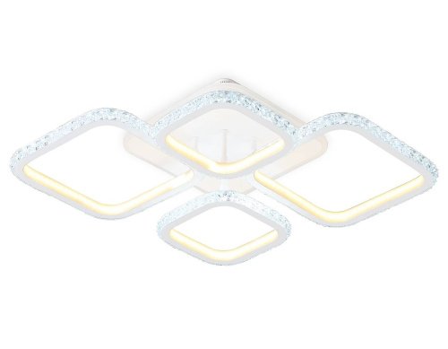 Потолочная люстра Ambrella Original FA9541