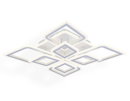 FA8911 Потолочная люстра Ambrella Original FA8911