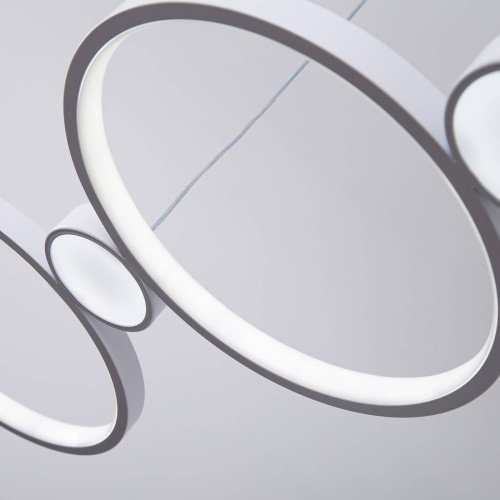 L7102-1 WТ Подвесной светильник L LED4U L7102-1 WТ