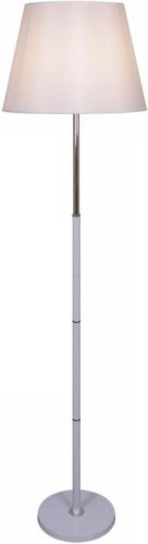 Торшер 02057-0.6-01 WH-GD