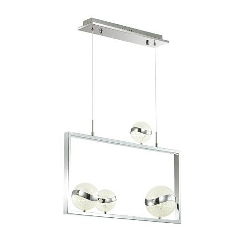 4192/31L Светильник подвесной Odeon Light Domus 4192/31L