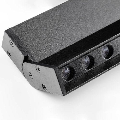 Трековый светильник Lightstar Uno 259037
