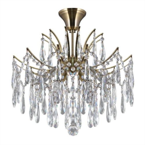 Потолочная люстра Citilux Селена CL302163