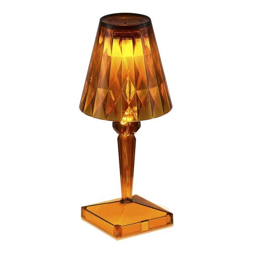 SL1010.724.01 Настольная лампа ST Luce Sparkle SL1010.724.01