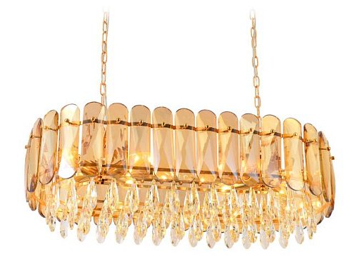 TR5074 Подвесная люстра Ambrella Traditional TR5074