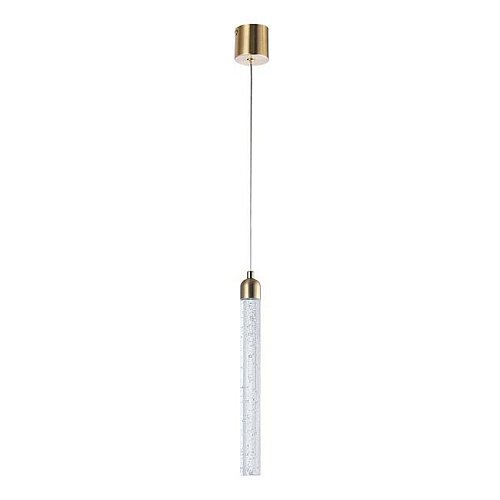 A1802SP-5PB Светильник подвесной Arte Lamp Bias A1802SP-5PB