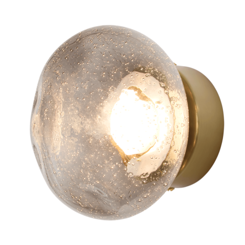 MR2821-1W Настенный светильник Асмунд MyFar MR2821-1W