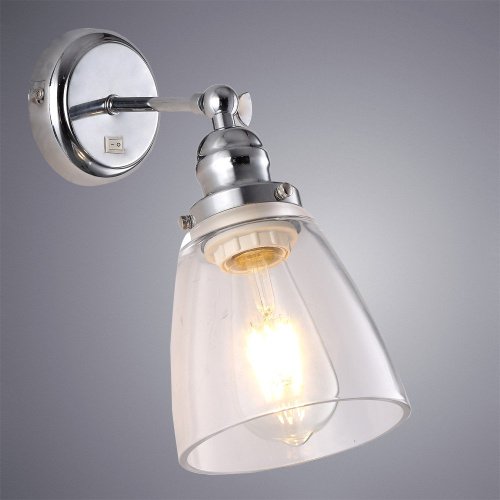 A9387AP-1CC Настенное бра Arte Lamp Trento A9387AP-1CC