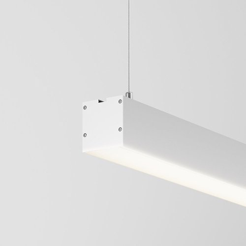 Светильник подвесной Maytoni Подвесные линейные светильники LL312022