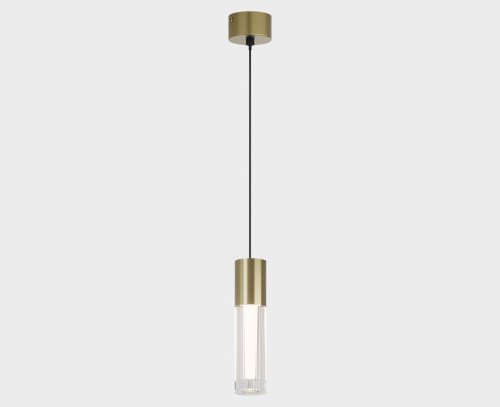 IT014-0204 gold Светильник подвесной Italline IT014-0204 gold