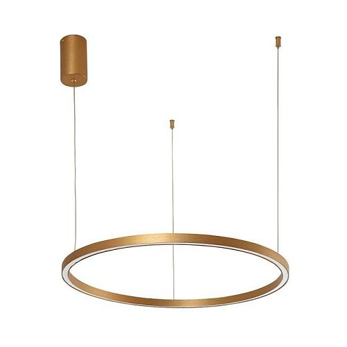 A2223SP-1PB Подвесная люстра Arte Lamp Smooth A2223SP-1PB