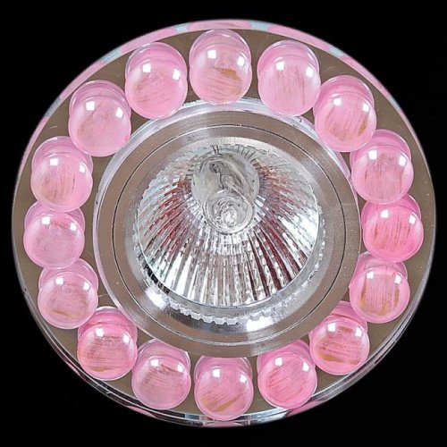 Встраиваемый светильник Sneha 4050/D MR16 A05