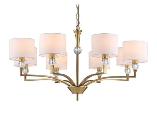 LH71133 Подвесная люстра Ambrella Classic LH71133