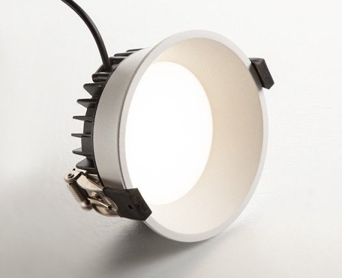 IT06-6014 white 4000K Встраиваемый светильник Italline kupol IT06-6014 white 4000K